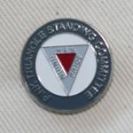 Pink Triangle pin 90560 $3.75
